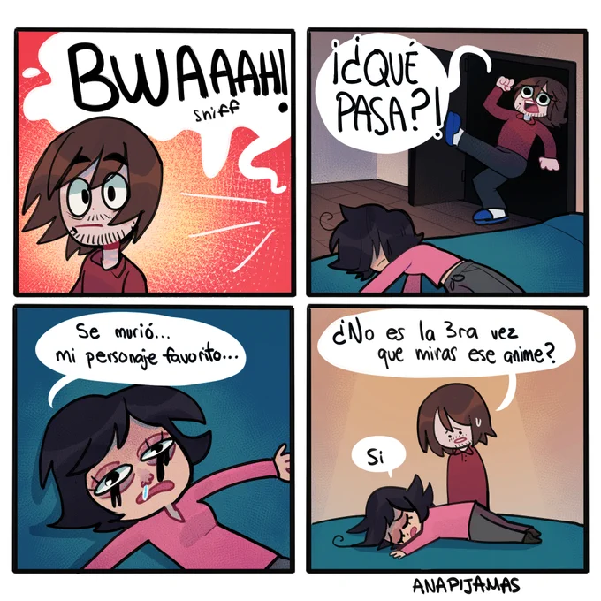 trágico 
