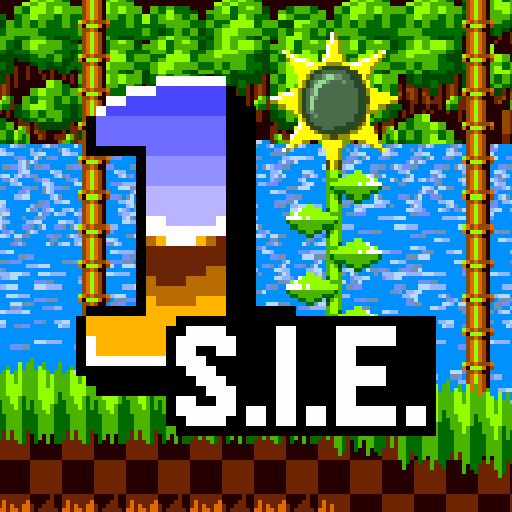 Sonic 1SIE Team tweet media