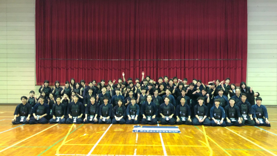 関西学院大学体育会剣道部 Kgkendo75 Twitter