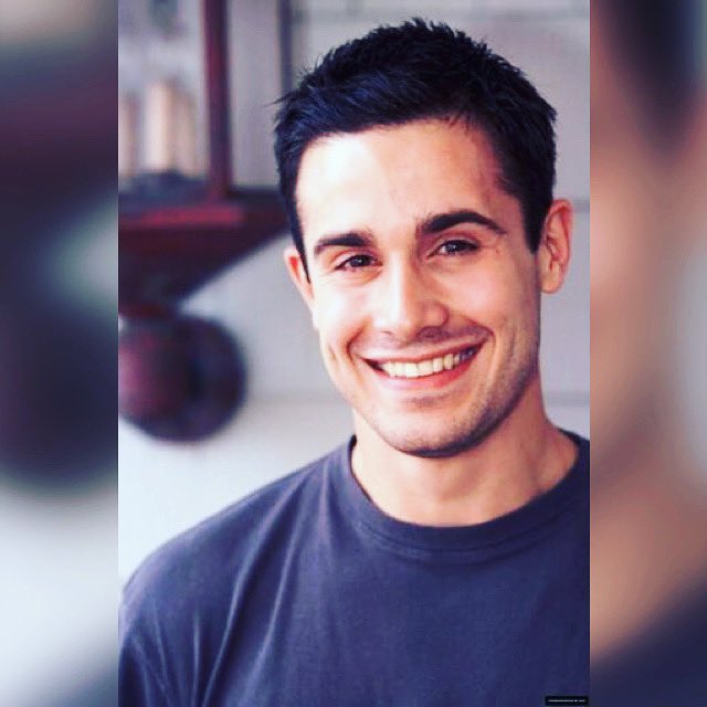 Happy Birthday Freddie Prinze, Jr.   