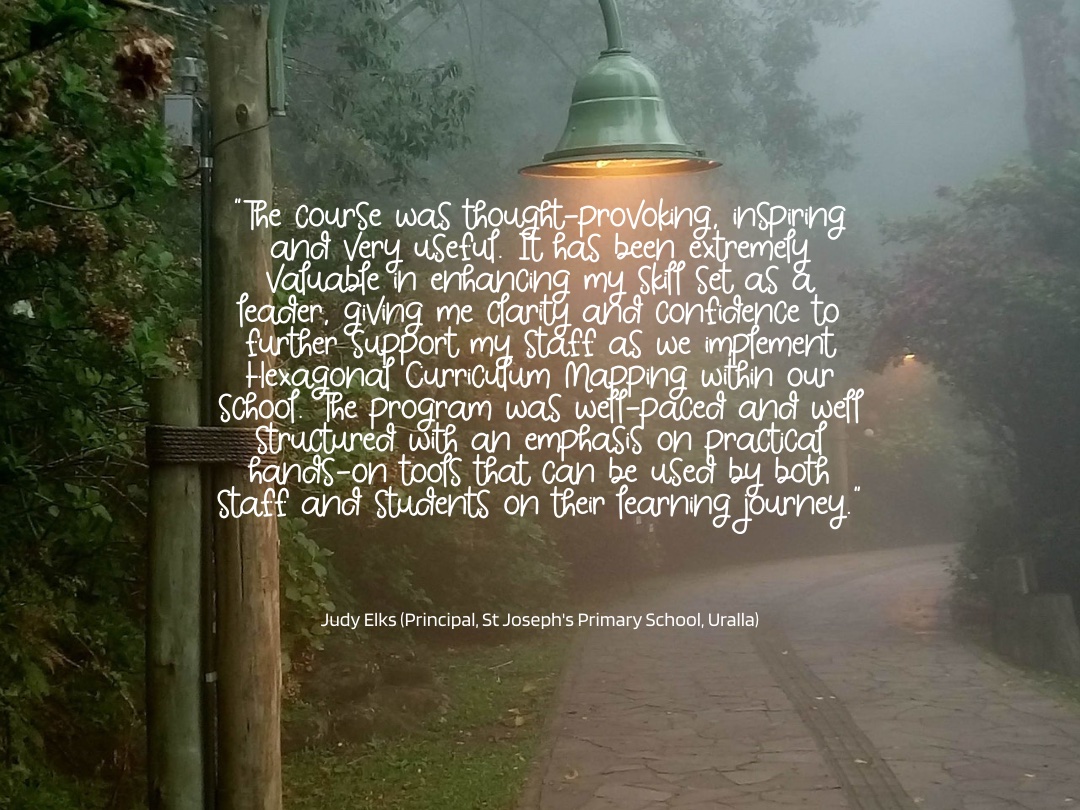 Join the growing number of satisfied educators completing our self-paced online course. You'll be equipped with skills and resources to hit the ground running. Enrol today. Group discounts apply.

courses.dialogiclearning.com/courses/hcm-le…

#education #curriculumdesign #learning #schoolimprovement