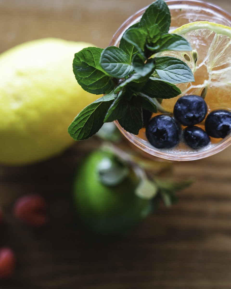 The perfect summer refresher, Sonoran Tea! 

Full Recipe: castlehotsprings.com/blog/summer-ch…