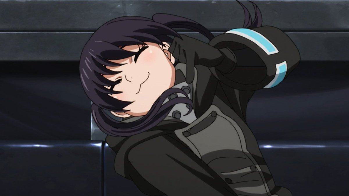 S_Splitz_Alt's tweet photo. No matter what happens I'll always believe Fire Force waifu's are top tier!🔥❤️ https://t.co/xymsOqxXuf