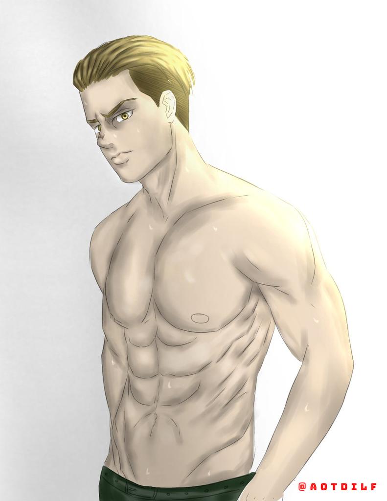 AOTDILF's tweet photo. Porco Galliard
#porcogalliard
#reinerbraun
#pieckfinger
#gallirei
#zekeyeager
#aot https://t.co/Oq5qVsfC8O