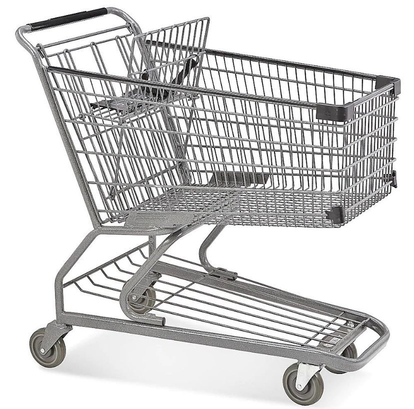 southernthing's tweet photo. Do y’all call this a “buggy” or something weird? https://t.co/ei0oqvIsjC