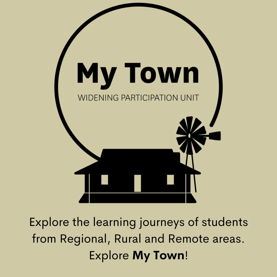 _MQ_WP's tweet photo. Explore the learning journeys of students from Regional, Rural and Remote areas. Explore My Town!
https://t.co/FyOv4RhpPU
#mytown #mqwpu #mqcommunity #mqpace #mymq #RRReducation #highered #equity https://t.co/3F2qm8XF0T