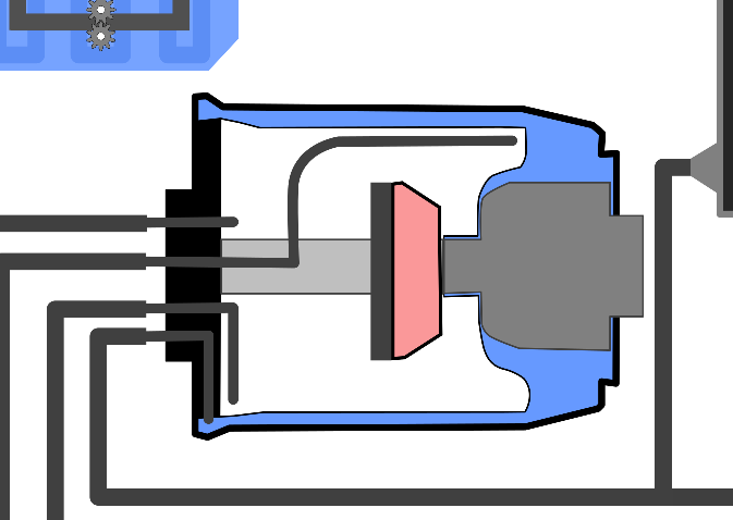 reflectivelayer's tweet image. I&apos;ve been working on this for 3 weeks now and I think I&apos;m half way through. The animation/simulation is tricky on this one. But that&apos;s what makes it worth doing. Below is one of the assemblies that will be in the video. Should be ready by mid April.