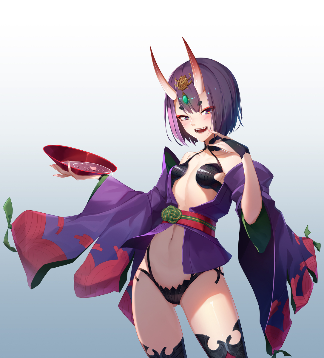 Ar 酒吞童子no 4 Fate Grandorder Fgo 酒吞童子 酒呑童子 Fate T Co Ftuziipl7u Ar 酒吞童子no 4 Fate Grandorder Fgo 酒吞童子 酒呑童子 Fate T Co Ftuziipl7u
