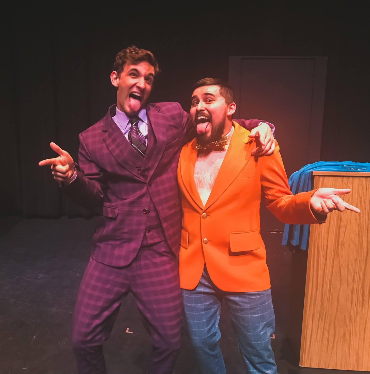 kkpsi_ds's tweet photo. Happy Happy Birthday to our Brother Jeremy “Genie” Claycamp! We hope that today was as magical as you are! Continue Striving for the Highest, Jeremy! 💙✨ 

#wearedeltasigma #kappakappapso #aea #deltasigma https://t.co/zXfxpW3AkL