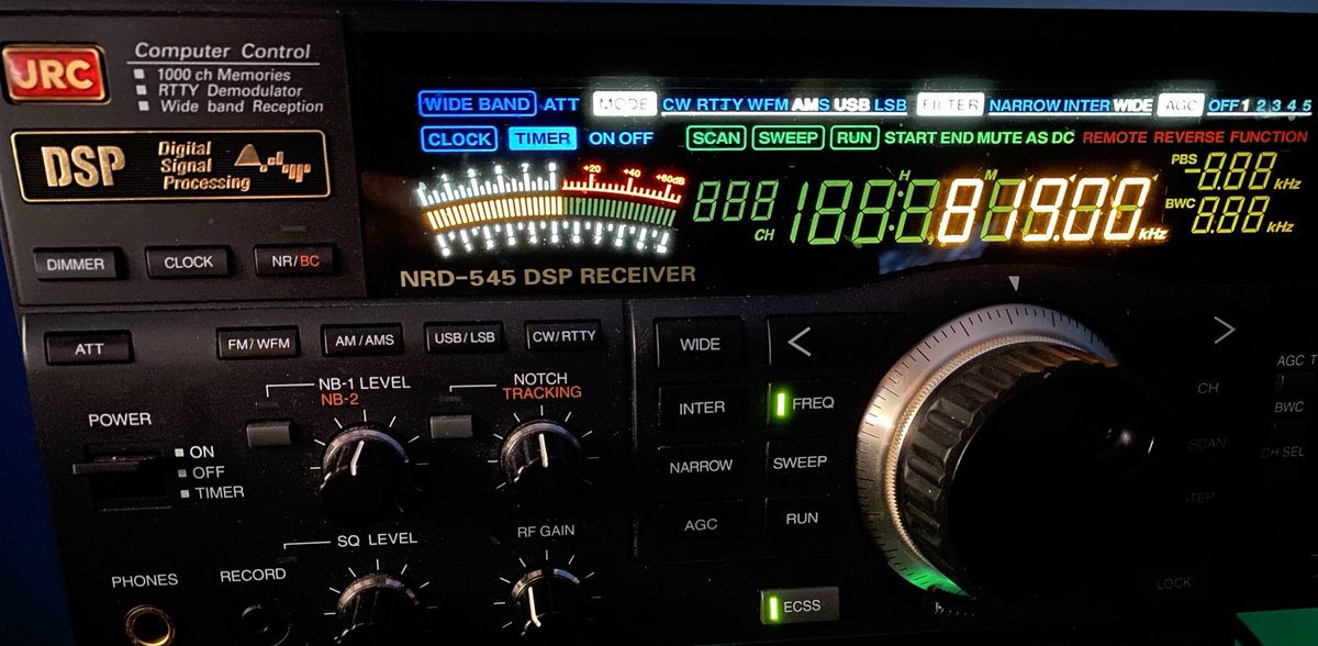 Niffman's tweet photo. Can’t sleep? Radio Egypt on mw into Dublin city centre. #mwdx #ertu https://t.co/tUEr6KrkSr