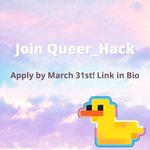 Photo by queer_hack (@uncqueerhack)