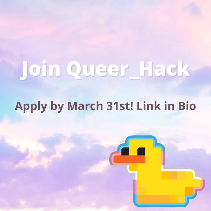 Image from queer_hack (@uncqueerhack)