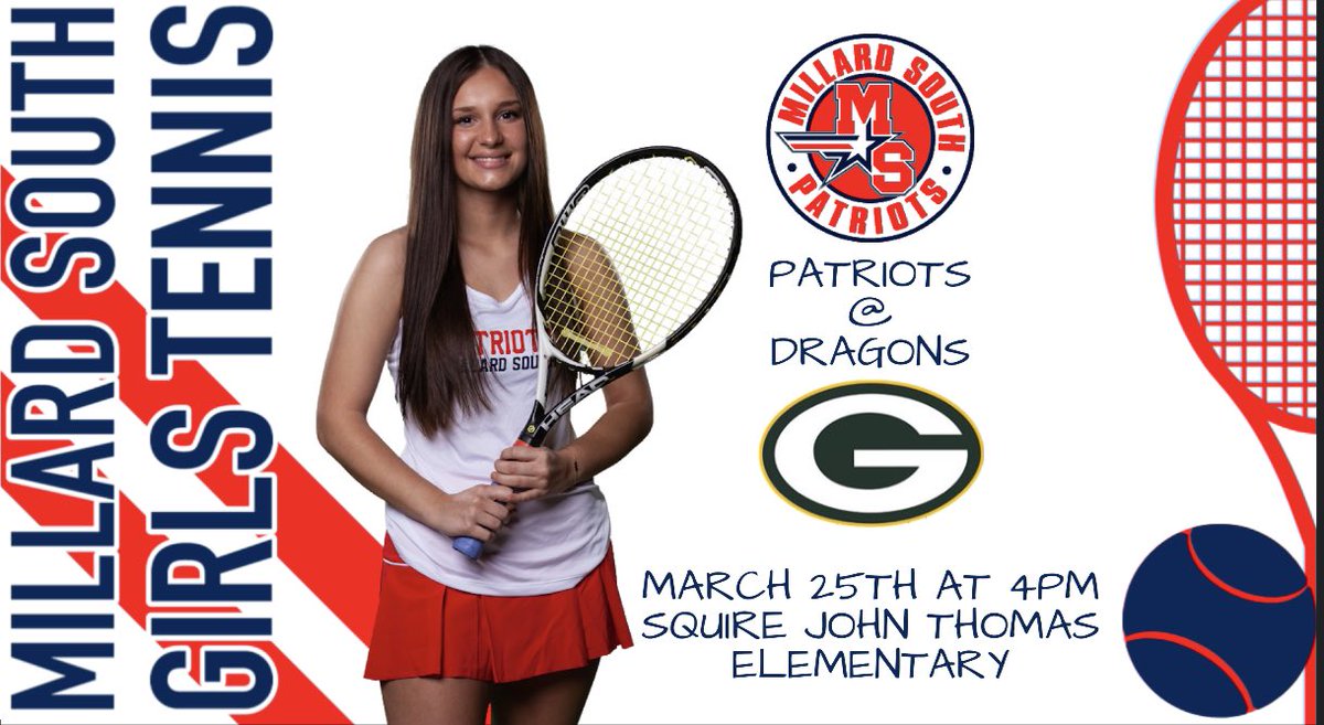 It has been 679 days since our girls have competed against another school. On Thursday, they get the opportunity to do just that and we are all very excited! The JV squad is at home and Varsity is on the road at Gretna #Grateful <a href="/MSHSactivities/">Millard South Activities</a>