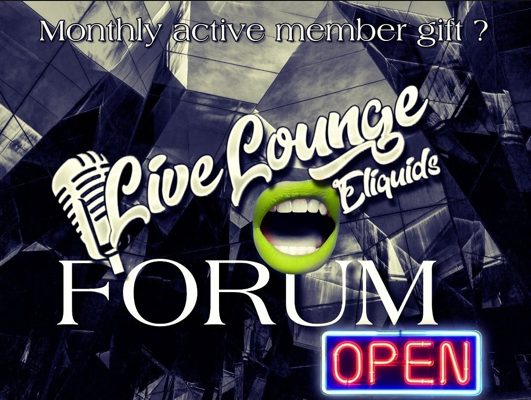 LiquidsLive's tweet photo. Important announcement- we are rewarding those that keep pushing us onwards .... the forum is turning into something wonderful .

As a thankyou at the end of each month we will be rewarding activity for involvement its great having you with us 

https://t.co/xHJnf2zDBi https://t.co/NU95R8uHvw