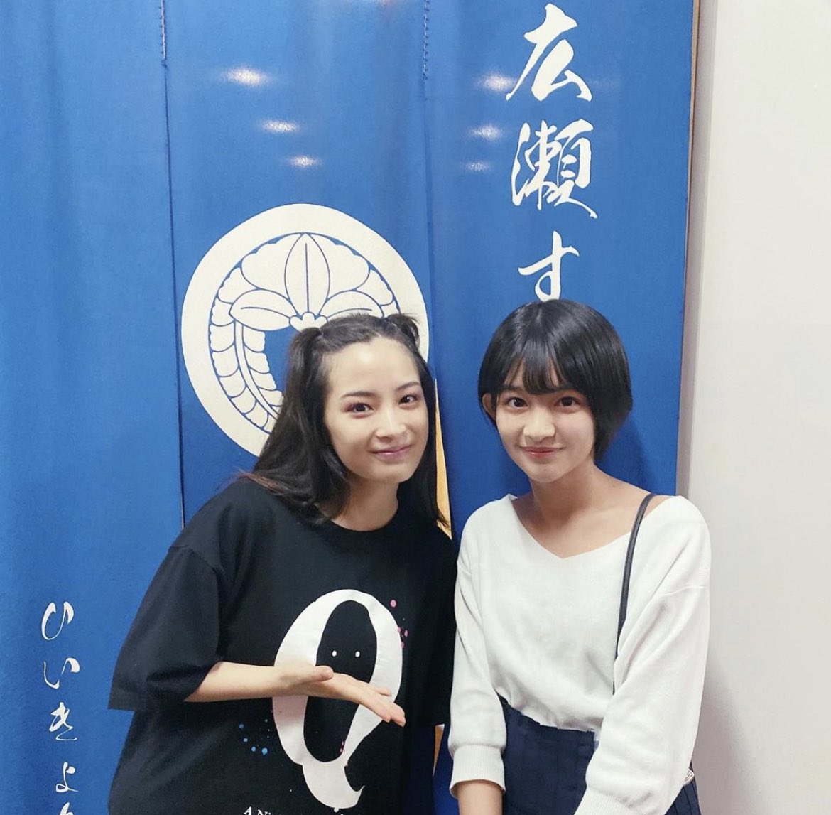 あよなちゃんネメシスでるんだあ やっぱりフォスターの子1人は必ずいるんだね 広瀬すず 櫻井翔 ネメシス 三島あよな Suzu Mg Nemesis Ntv Ayonam05 あよなちゃんネメシスでるんだあ やっぱりフォスターの子1人は必ずいるんだね 広瀬すず 櫻井翔 ネメシス 三島あよな Suzu Mg Nemesis Ntv Ayonam05