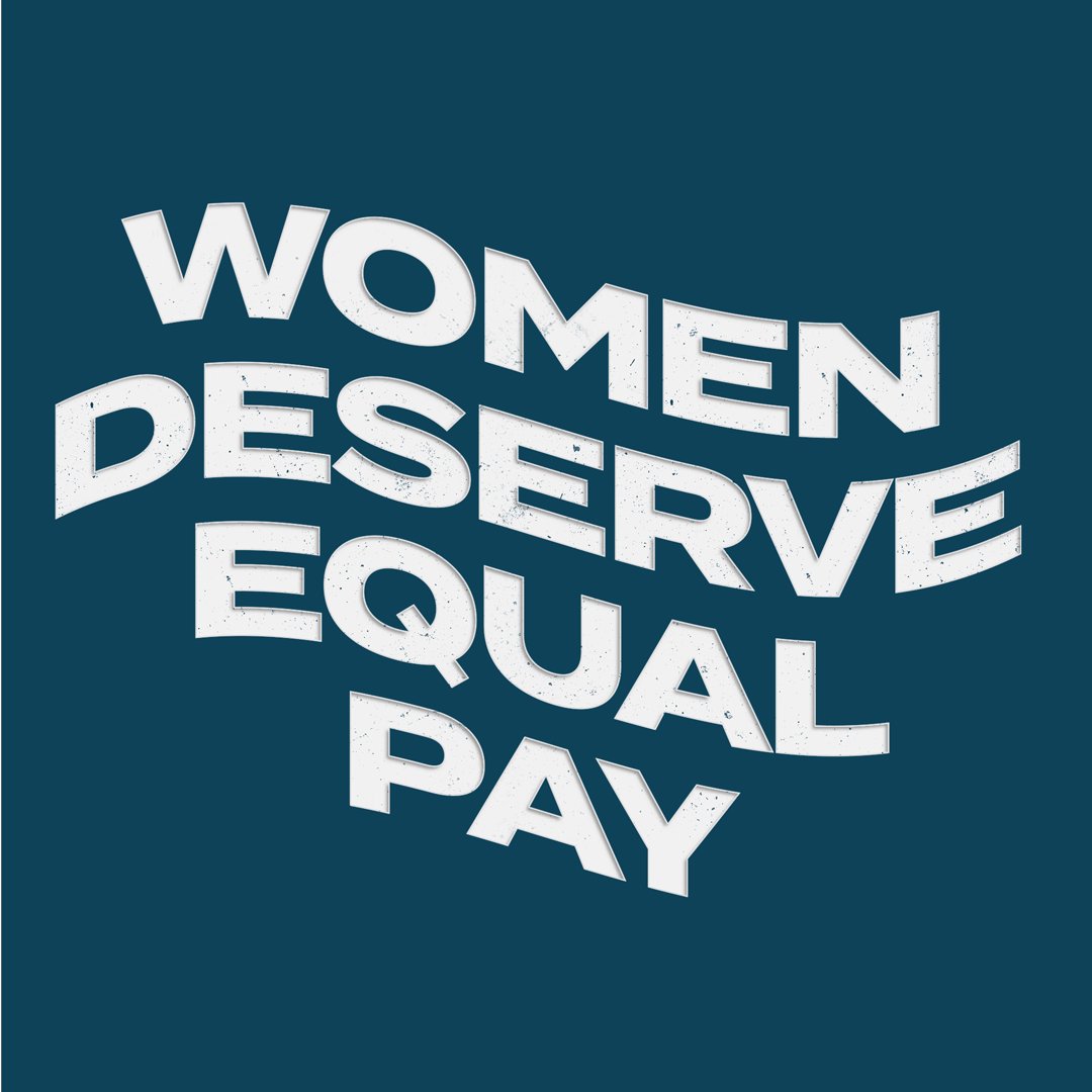 CivicPost's tweet photo. Women are paid 80 cents on average for every dollar a man makes – a trend that's expected to continue through the 23rd century.

At current rates of change, the global gender pay gap will close in 257 years, according to the World Economic Forum in 2019. https://t.co/AnsWpXpi1D