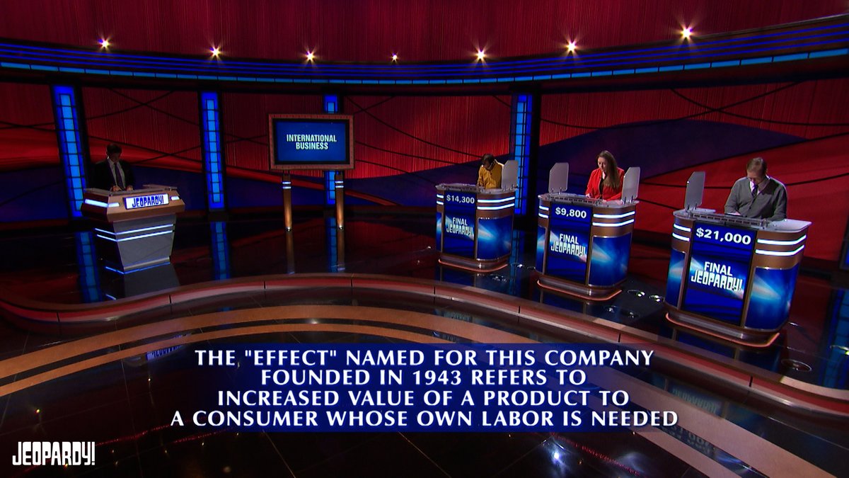 Jeopardy! tweet media
