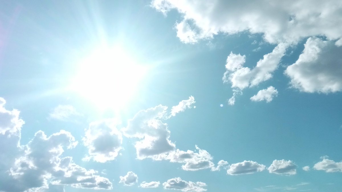 Factoria21P's tweet photo. Buenos días, hoy el tiempo en Murcia es soleado. ¡¡Buena semana!!

https://t.co/xPdb3eZQaE https://t.co/cWQ7TbaP4v
