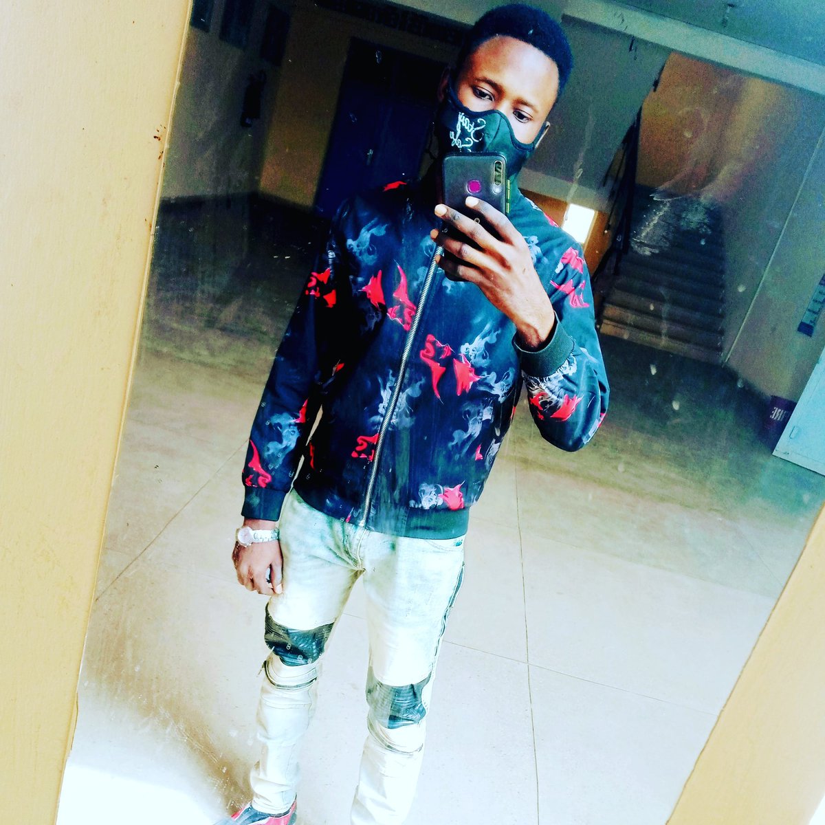 abxeedonibrahim's tweet photo. #NewProfilePic https://t.co/RLUMDTkYr8