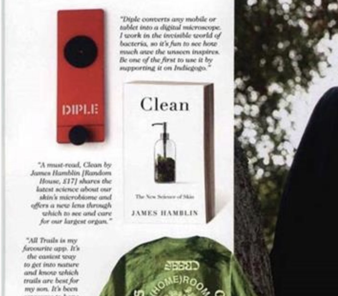 James Hamblin tweet media