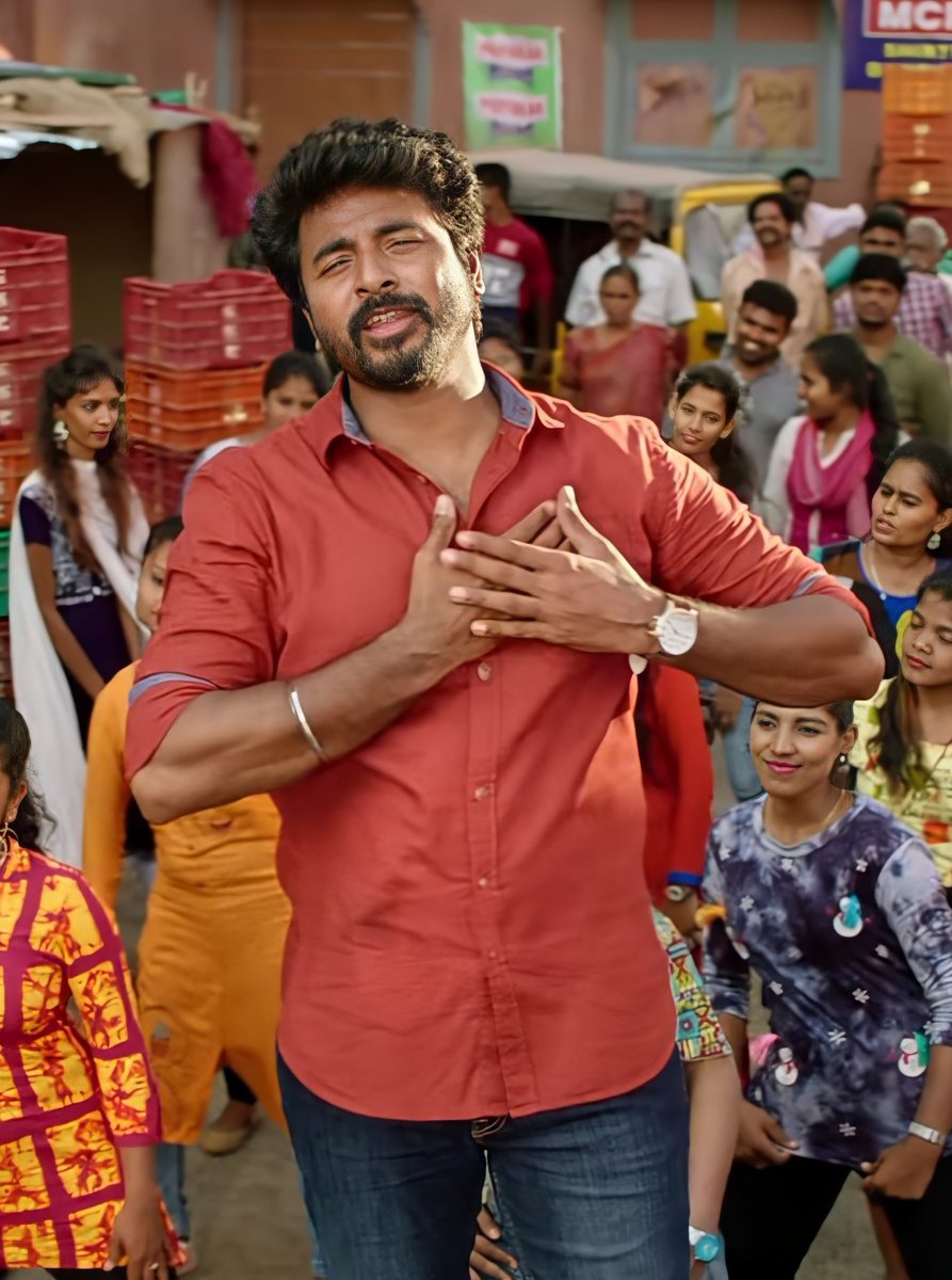 SKFC_Team's tweet image. Our #PrinceSK @Siva_Kartikeyan Anna 😍 #MrLocal HD Pic 😊👍

#Doctor #Ayalaan #DON