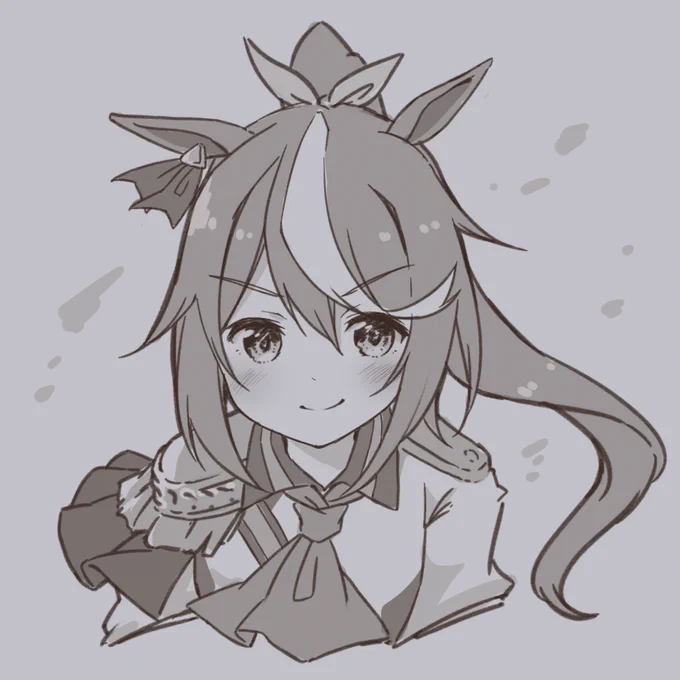 トウカイテイオー 