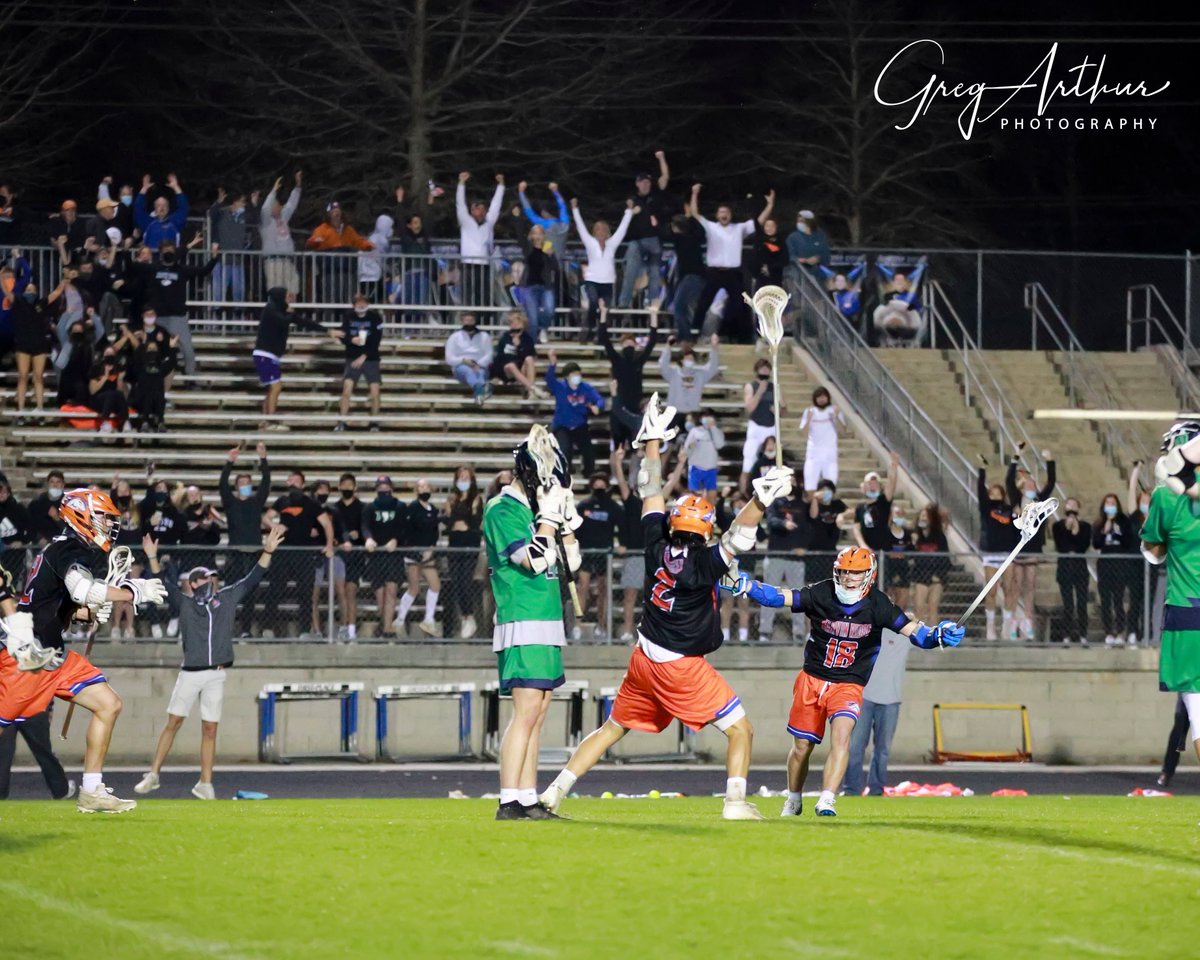 Ian Hutter with the game winner - <a href="/MarvinRidgeLax/">Marvin Ridge Lax</a> wins 7-6 over a tough Weddington team. <a href="/ian_hutter/">Ian Hutter</a> <a href="/MavAthletics/">Marvin Ridge Athletics</a>