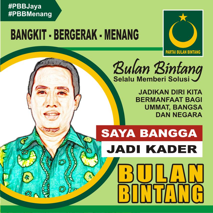 Partai Pertama Yang Saya ikuti..dan Bangga bisa terus bersama tokoh2 hebat di Partai ini..dan satu2nya PARTAI YANG BELUM PERNAH ADA KASUS KORUPSI dan Merugikan Negara..semestinya ada PENGHARGAAN ATAU AWARD DARI NEGARA KEPADA PARPOL YANG ANTI KORUPSI