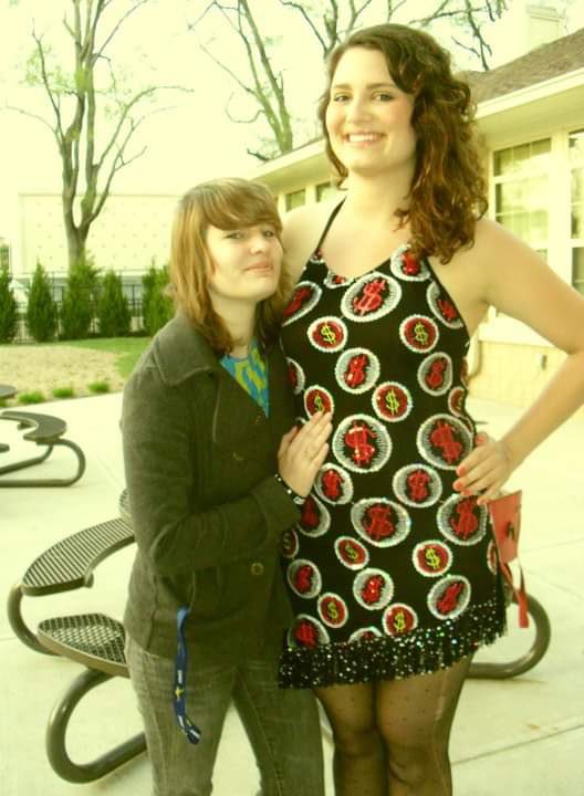 MalinCursive's tweet image. Hello my wife @HispanicHussie Skyler sent me photos of you and me from 11 years ago, I MISS YOU