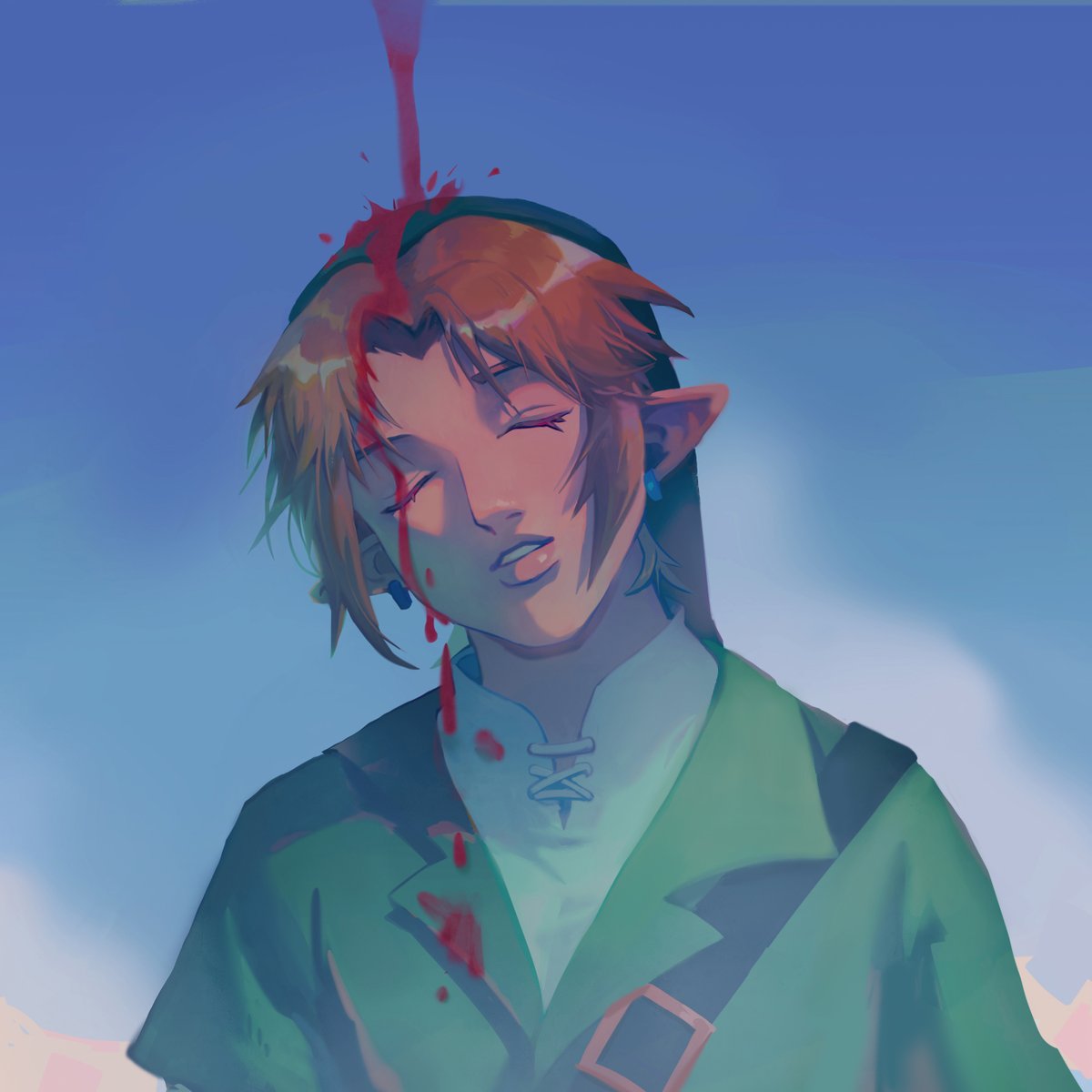 阿角 時のオカリナ ゼルダの伝説 Zelda 時の勇者