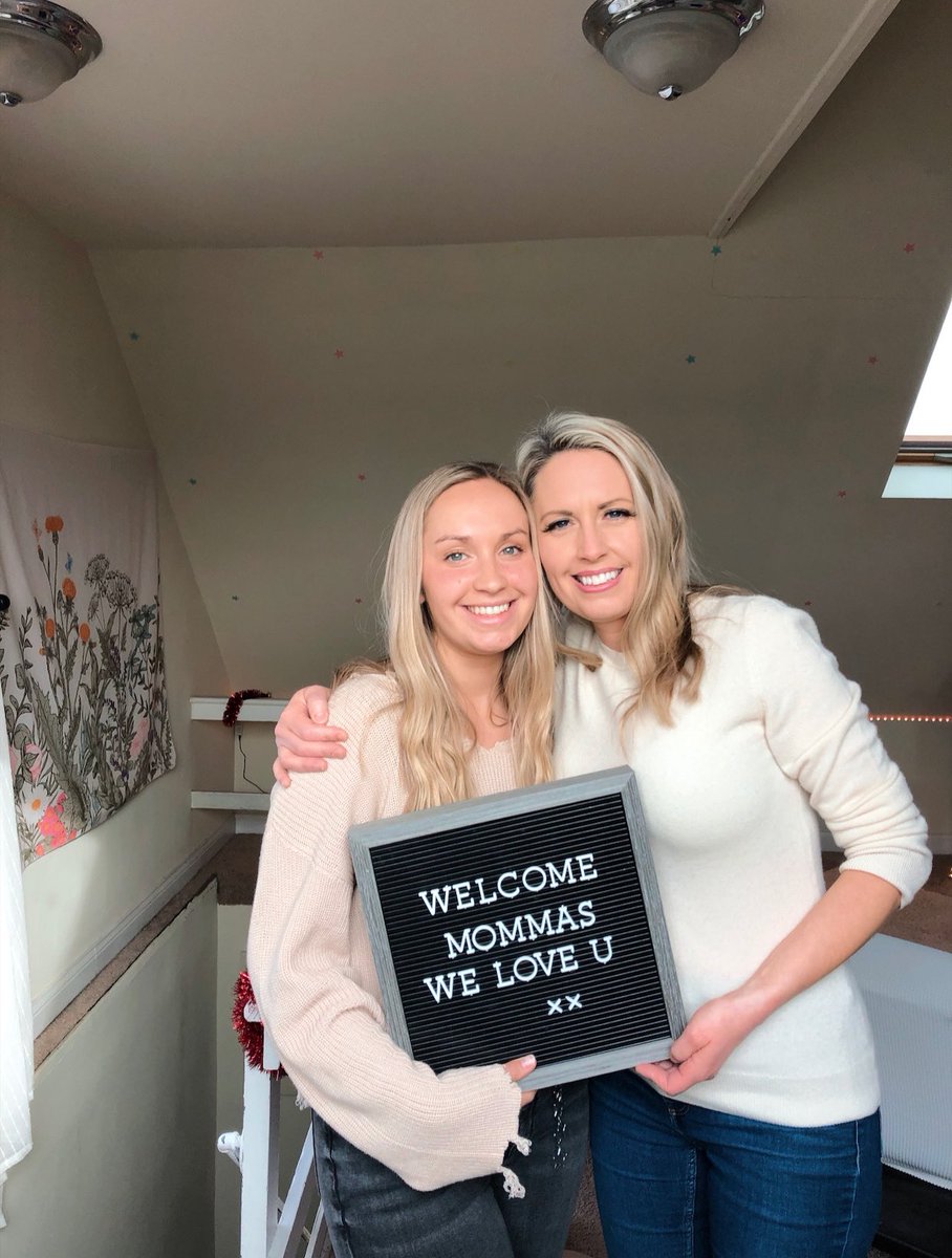 Chi Omega - Cincinnati tweet media