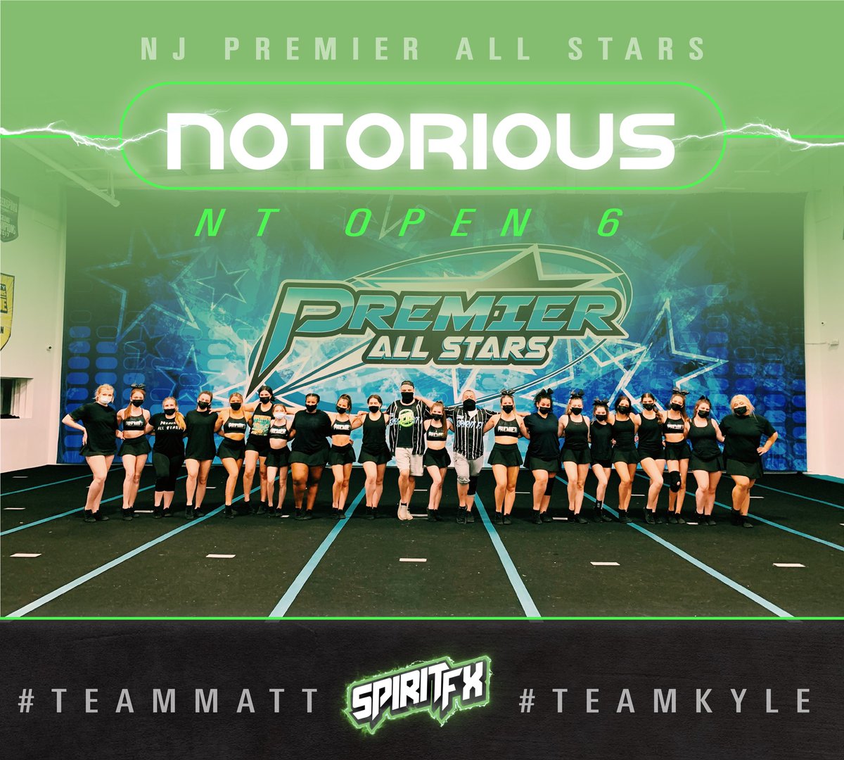 Spirit FX tweet media