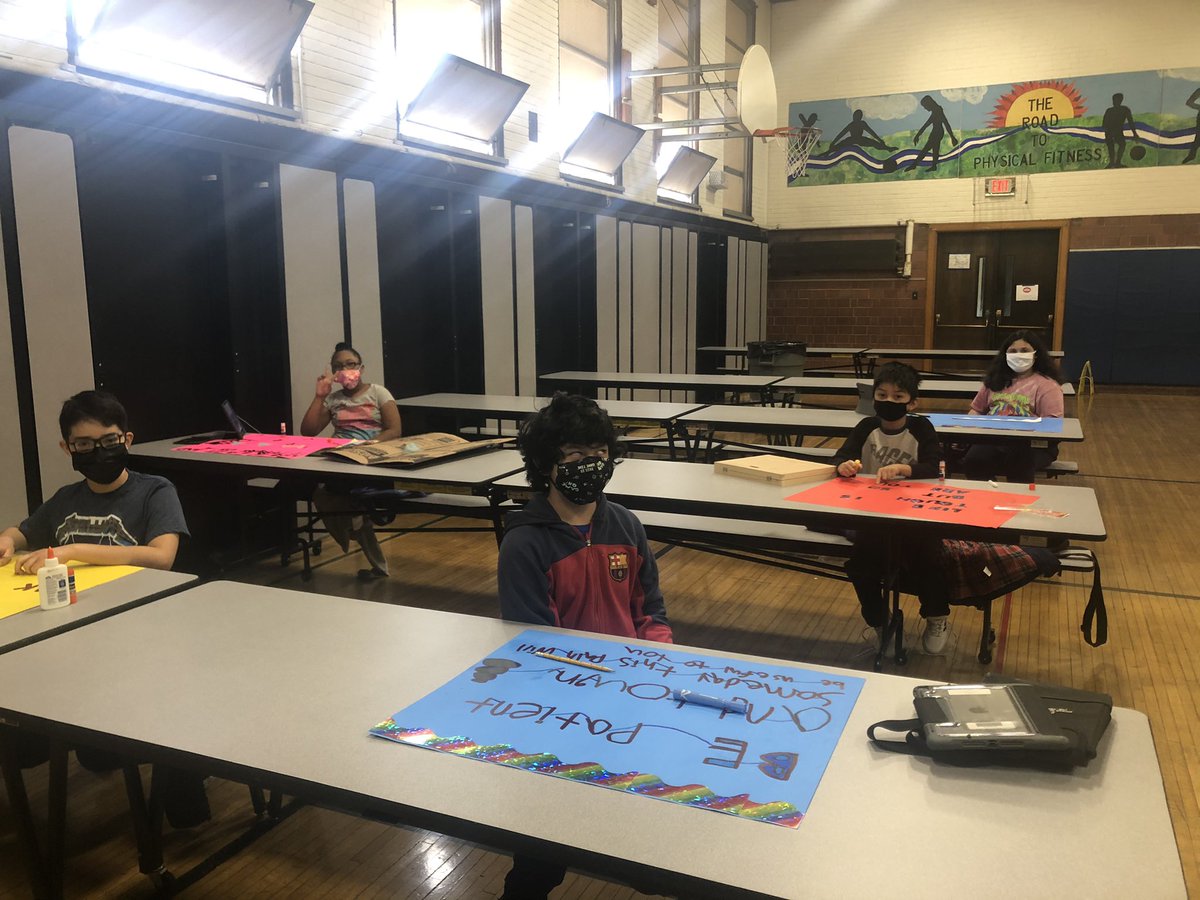 Marisa DiMenna tweet media