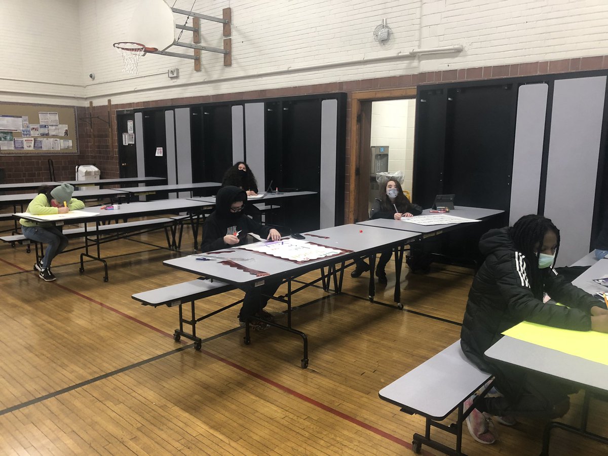 Marisa DiMenna tweet media