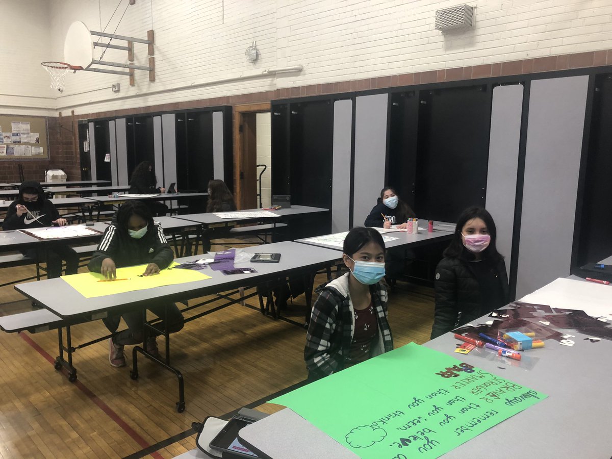 Marisa DiMenna tweet media