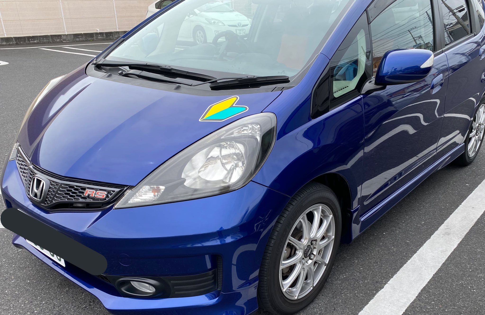 グランツーリスモ6で車学んだんで ポリフォニーデジタルの教えに習って まずはフィットrs買ってきたヨ 笑 話題の画像がわかるサイト