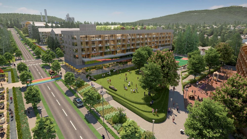 TriCityNews's tweet image. Redevelopment of Port Moody’s Woodland Park steps closer to reality dlvr.it/RwK4DY