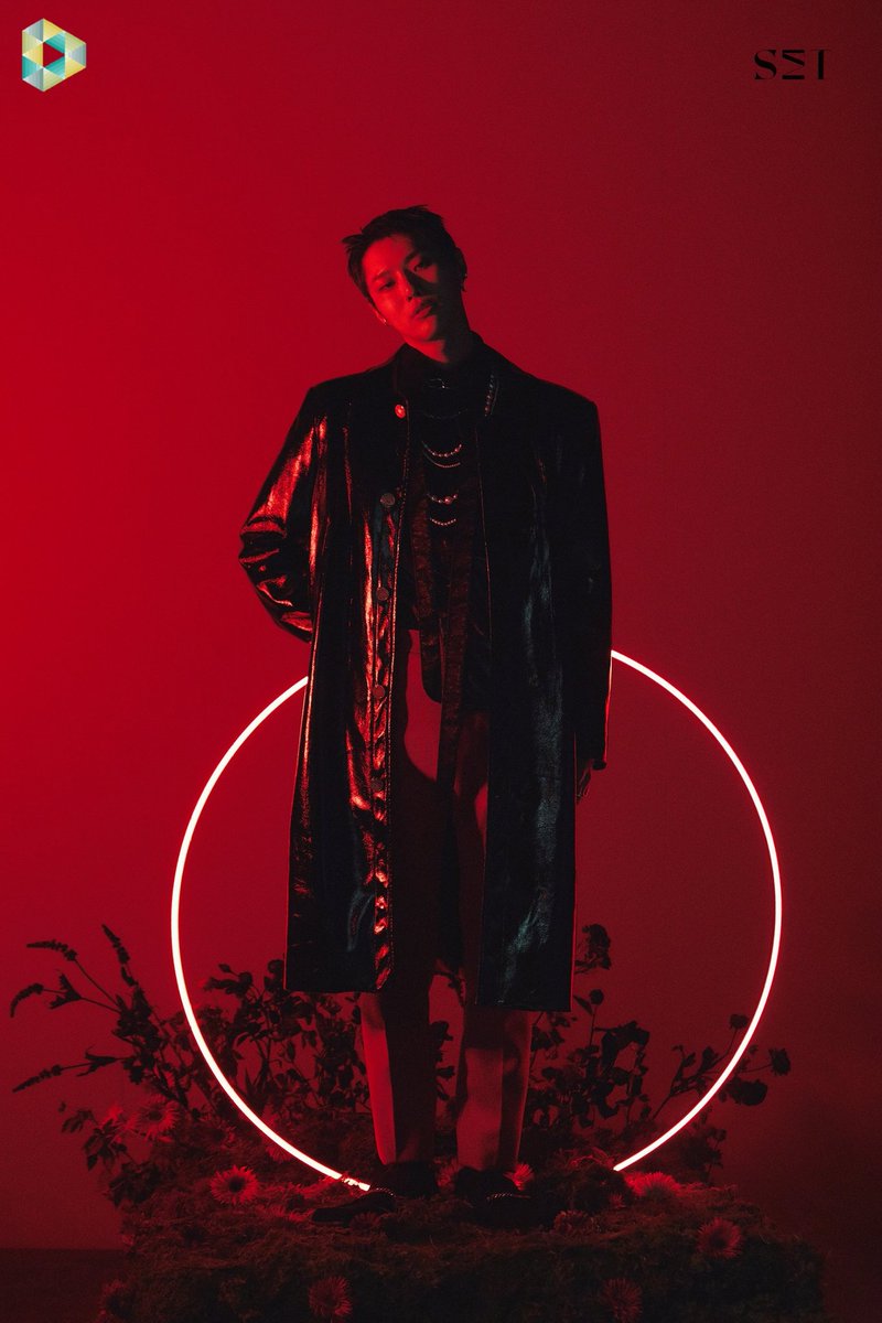 CLSDiverseMedia's tweet photo. JUDAS(즈다스) 

Single Album [SET] 

CONCEPT PHOTO #4-2

2021. 03. 29
Coming Soon 

#JUDAS #즈다스 #SΣT
#FEEL_LIKE #20210329_Release https://t.co/cVuwLTQaIj