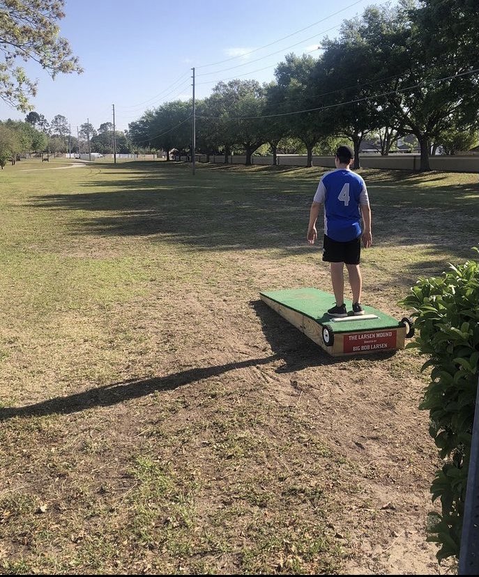 DBopitching's tweet photo. Today was full of opportunities... did you take advantage? #DBPA #baseball #orlando #pitchinglessons https://t.co/tzxDwS7mXm