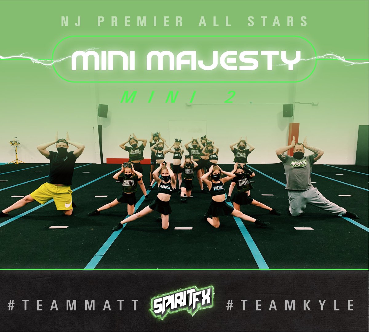 Spirit FX tweet media