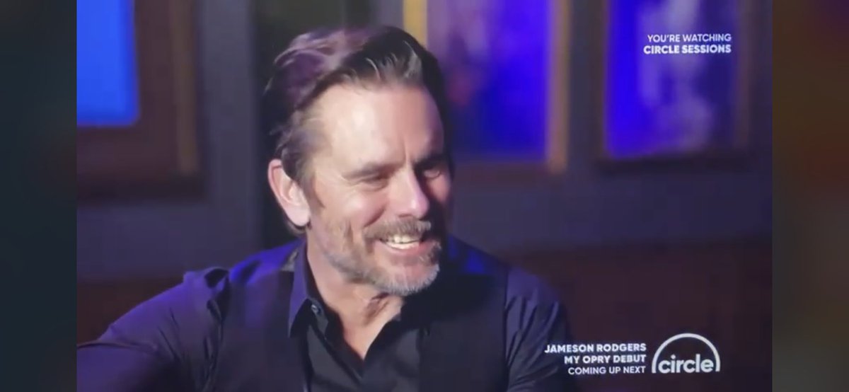 ShellieClose's tweet photo. Thanks to @PernilleWesti 👏😘just watched this great #CircleSession with @CharlesEsten Loved the #ChipChat & the performance of “The Kinder Kind”
co-written with the crazy talented @AvaPaigeMusic 🎶❤️ https://t.co/ERyXqhyGjp