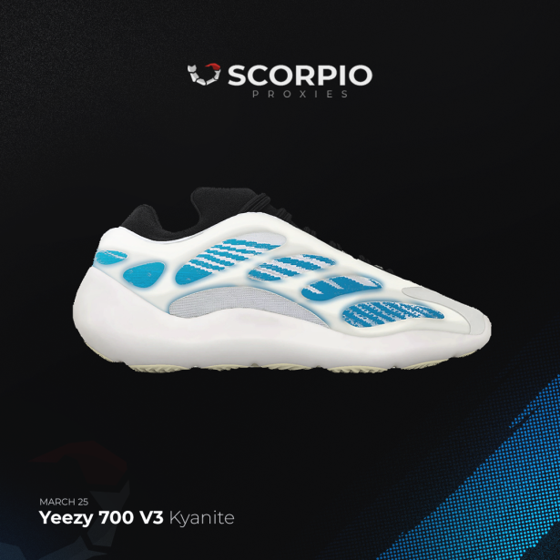 Scorpio Proxies tweet media