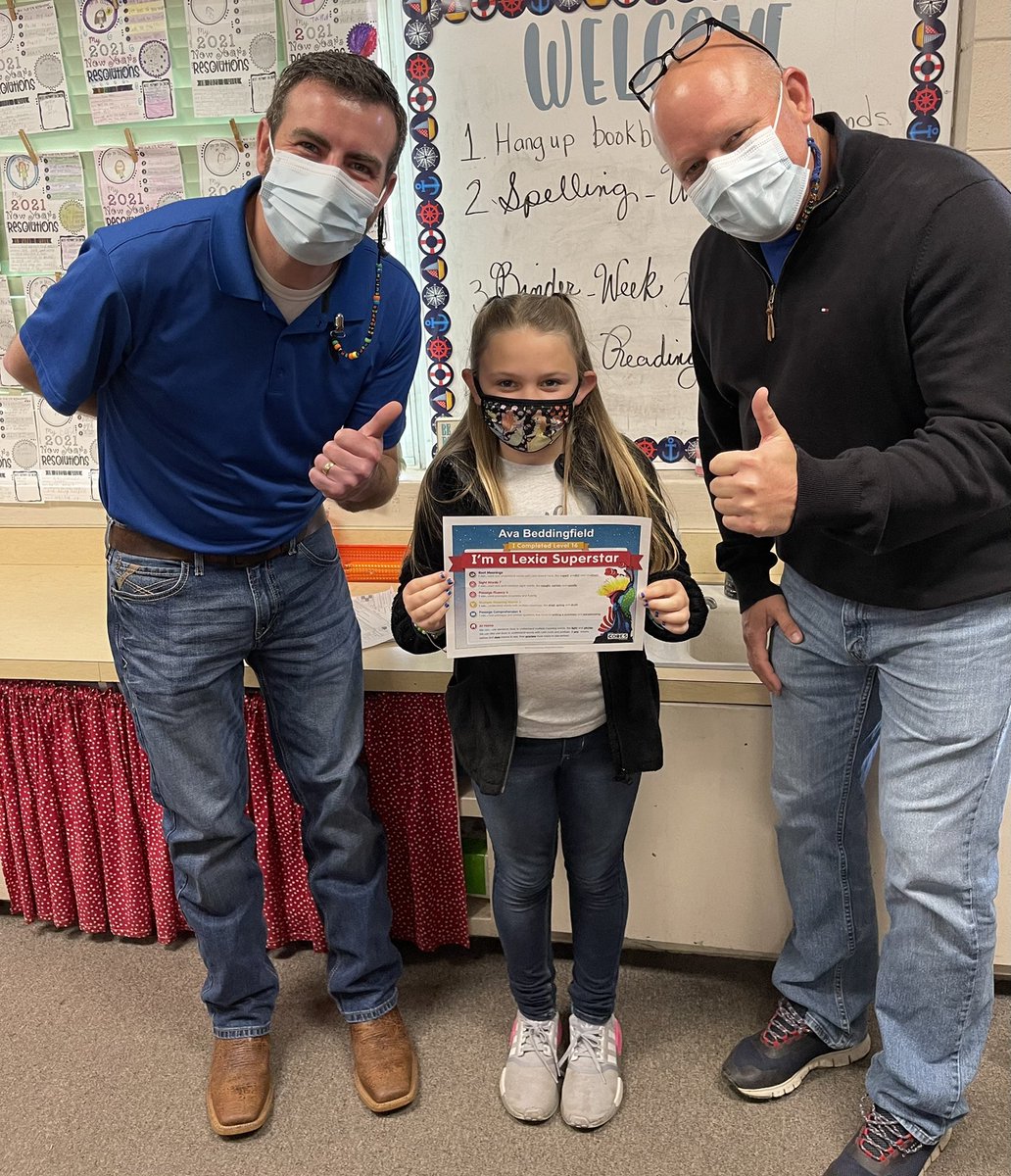 thirdgrade_SEE's tweet photo. Congratulations Hailey, Avery, Ava, &amp; Mycah for moving up a level in Lexia! #LCSDExcellence https://t.co/Qi1iXAlpbY