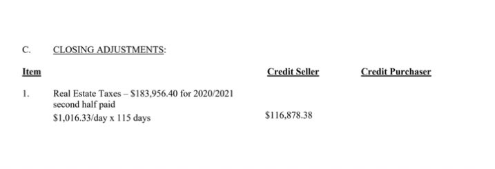 chrisonchris's tweet photo. Court documents show that the money from the sale of Jeffrey Epstein’s home has not been transferred to a fund for his victims and has instead gone right back to Maple Inc., which is controlled by executors Darren Indyke and Richard Kahn.
The fund received just $10M this month https://t.co/IW0xRMcnYO