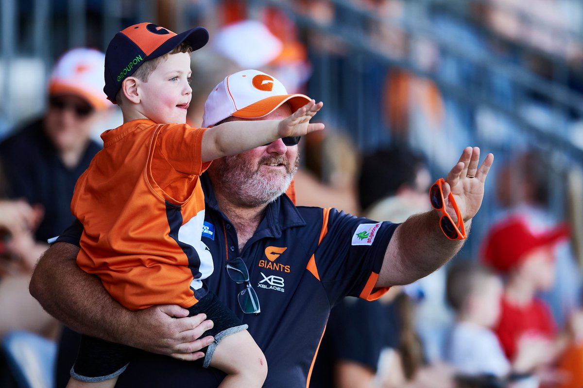 aflwomens's tweet photo. Just some quick wholesomeness from these NAB AFLW kiddies to remind you to buy your tickets for the final round of the season: https://t.co/j8Pn1Niewq https://t.co/s5ZtCGdPsR