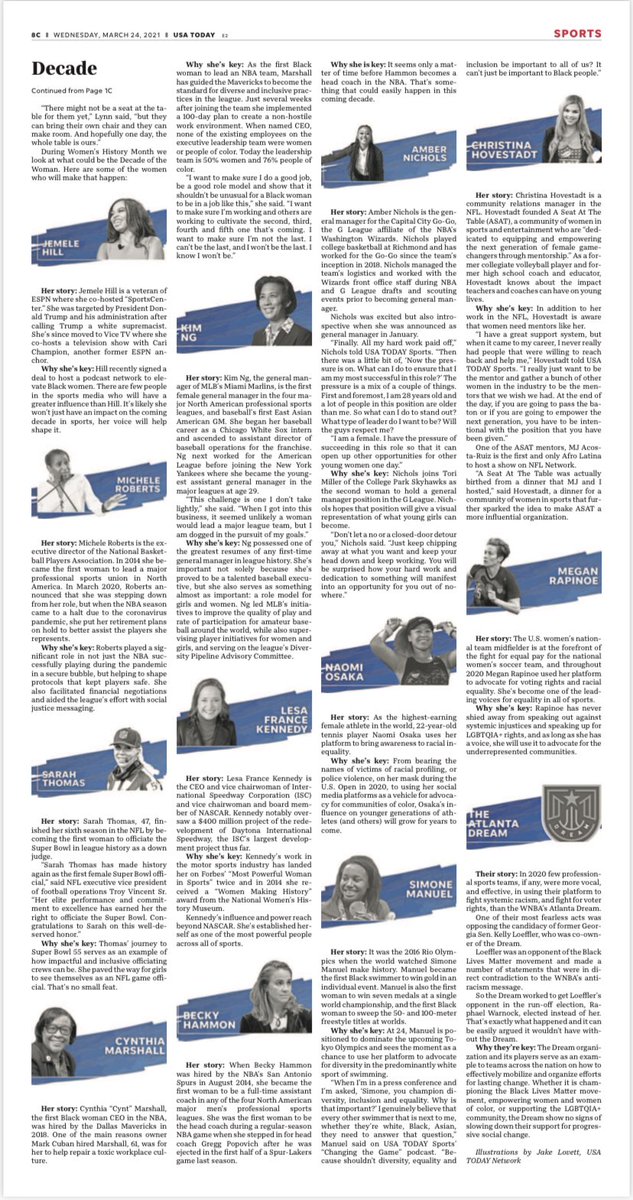 Analis Bailey tweet media