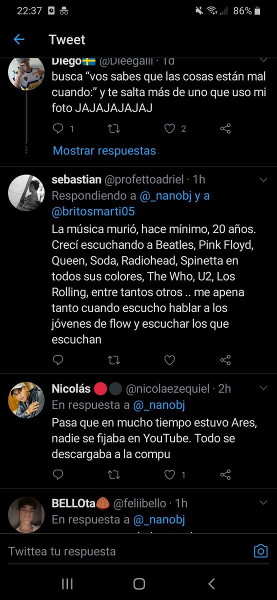 🎯Alan🎯🇦🇷 tweet media