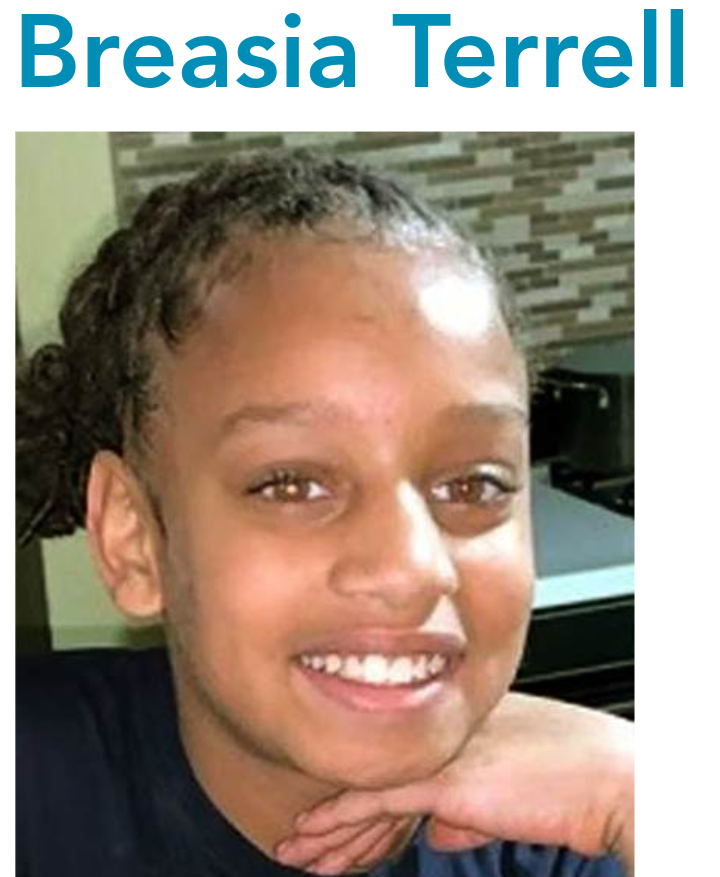 JeffersonandCo's tweet photo. The African American Juvenile Justice Project is asking for prayers for the family of missing 11 y/o Breasia Terrell
from Davenport
No confirmation that today's findings are Bree #BringBreeHome @voicing_freedom @kiplyn @IHaveVanished @BlkGirlTragic @BlackPressUSA @BlacAwards https://t.co/RguqsQsMoj