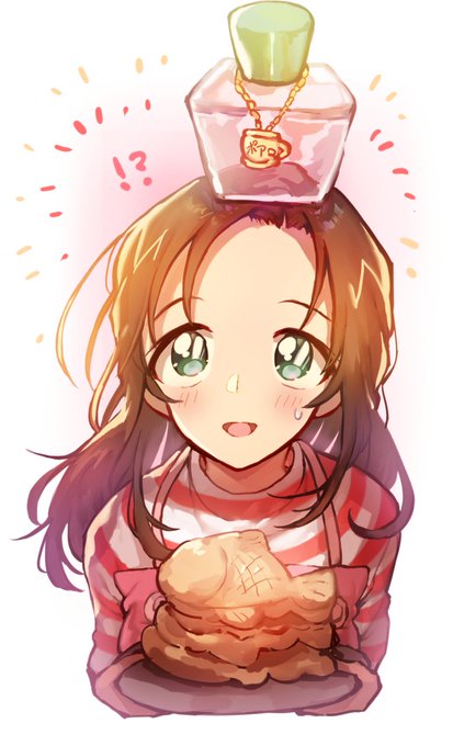 情報量が多いのtwitterイラスト検索結果