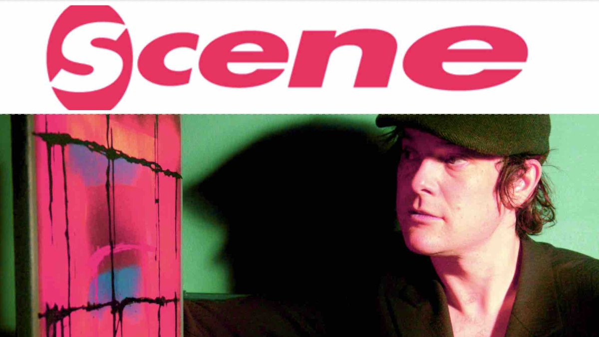 ShamelessPR_'s tweet photo. "to regard ourselves as something separate or distinct from nature itself is a dangerous supposition”
#NickHudson (@TheAcademyofSun) chats w/ #GScene about new EP 'Come Back When There’s Nothing Left', which features @tobydriver on the title track ~ https://t.co/3xuMwL31ft https://t.co/jVLJ3tBOCd